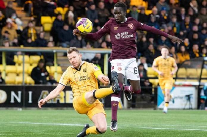Nhận định, soi kèo Livingston vs Hearts, 22h00 ngày 2/1