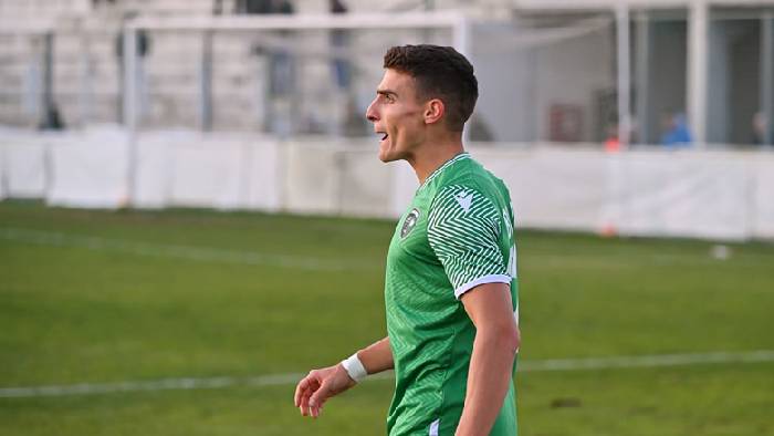 Nhận định, soi kèo Makedonikos vs Aiolikos, 20h00 ngày 3/1