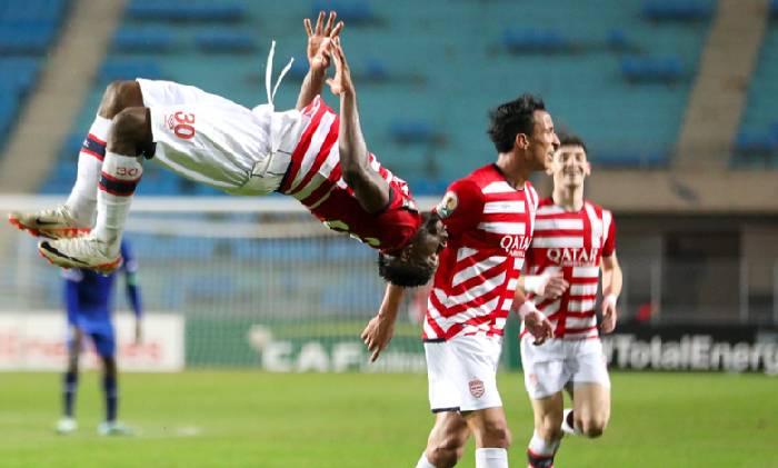 Nhận định, soi kèo Olympique de Beja vs Club Africain, 20h00 ngày 3/1