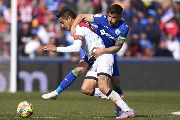 Soi kèo phạt góc Getafe vs Rayo Vallecano, 23h00 ngày 2/1