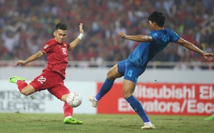 Link xem trực tiếp Việt Nam vs Th&aacute;i Lan ASEAN Cup 20h00 ng&agrave;y 2/1