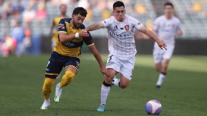 Nhận định, soi kèo Brisbane Roar vs Central Coast Mariners, 15h35 ngày 3/1: Tiếp tục chìm sâu