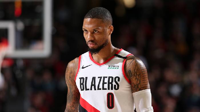 Nhận định bóng rổ New Orleans Pelicans vs Portland Trail Blazers, 08h00 ngày 3/1: Lấy điểm từ mỏ
