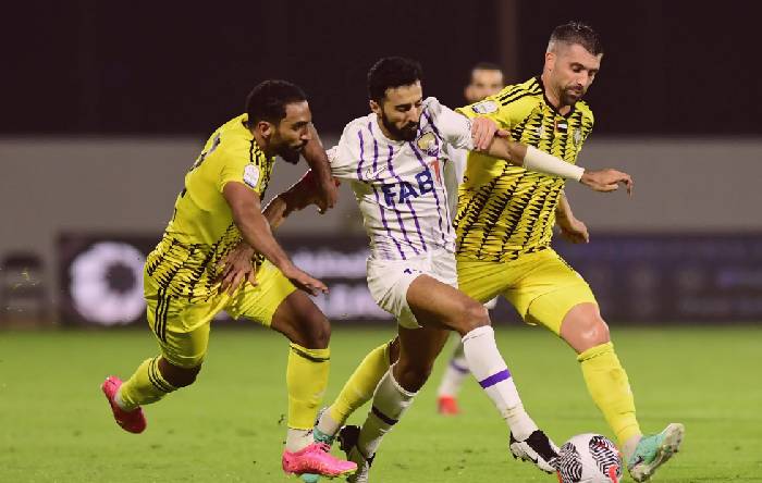 Nhận định, soi kèo Ajman Club vs Ittihad Kalba, 19h55 ngày 3/1: Món quà đầu năm