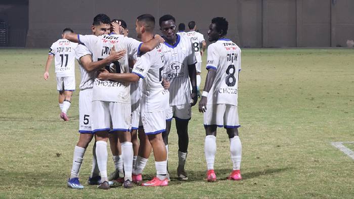 Nhận định, soi kèo Hapoel Ramat Gan vs Maccabi Jaffa, 20h00 ngày 2/1: Thua tiếp