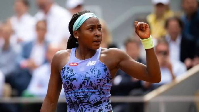 Nhận định tennis Gauff vs Sierra - Vòng bảng United Cup, 19h30 ngày 3/1