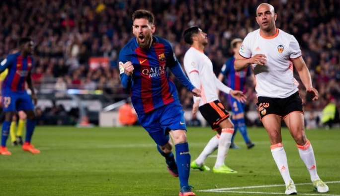 Nhận định Barca vs Valencia, 0h30 ngày 3/2 (VĐQG Tây Ban Nha)
