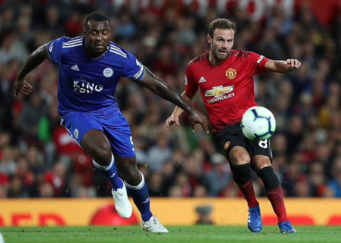 Phân tích tỷ lệ Leicester vs Man United, 21h05 ngày 3/2