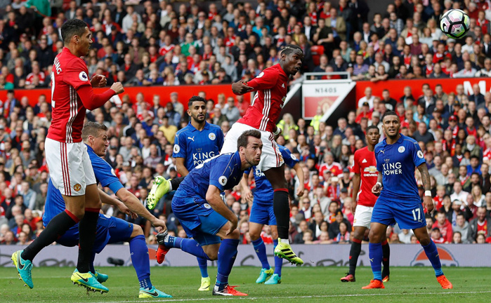 Dự đoán Leicester vs MU (21h05 3/2) bởi chuyên gia Mark Lawrenson