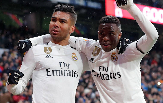 Dự đoán Real Madrid vs Alaves (2h45 4/2) bởi chuyên gia, người nổi tiếng