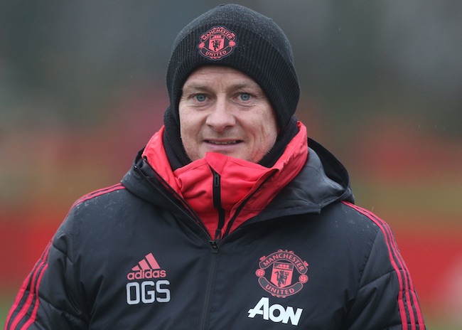 Solskjaer được thưởng lớn chưa từng có nếu MU 'quật ngã' PSG