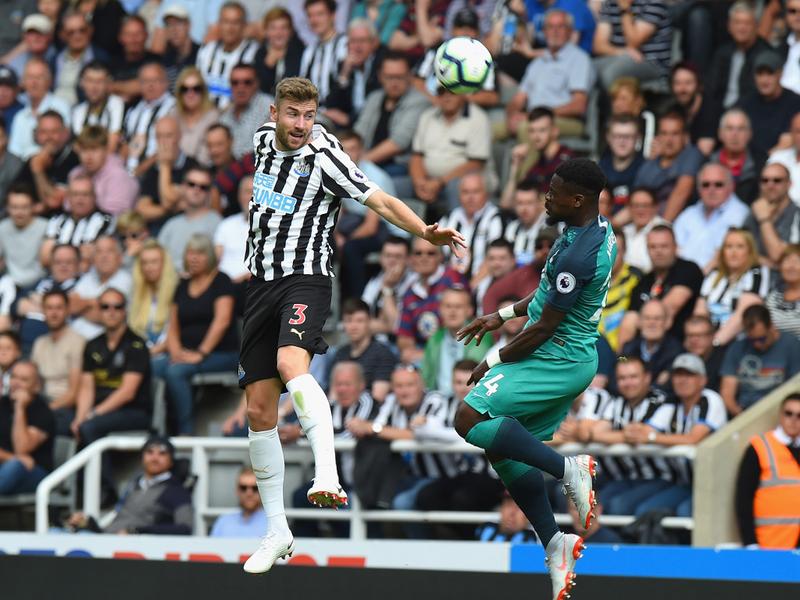 Tỷ lệ bóng đá Ngoại Hạng Anh hôm nay (2/2): Tottenham vs Newcastle