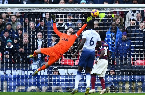 Xem lại Tottenham vs Newcastle (Premier League, Ngoại hạng Anh vòng 25)