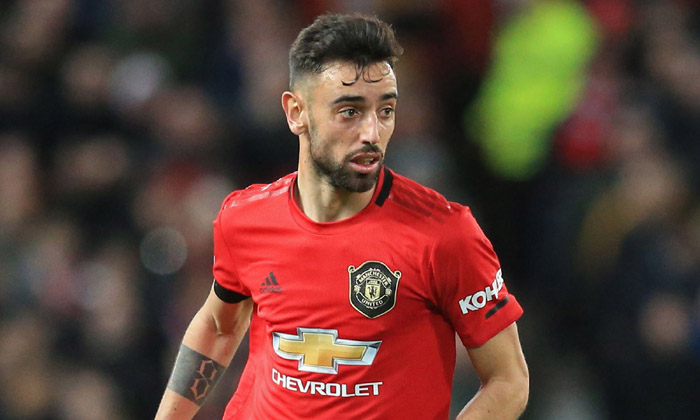 Ole Gunnar Solskjaer nói gì về màn ra mắt MU của Bruno Fernandes?