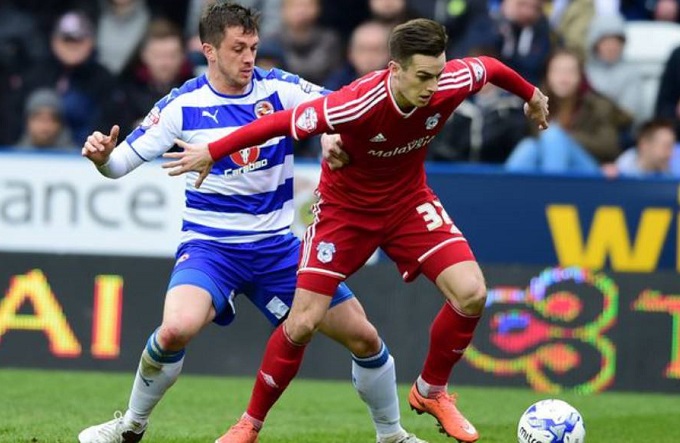 Nhận định Cardiff City vs Reading, 2h45 ngày 5/2