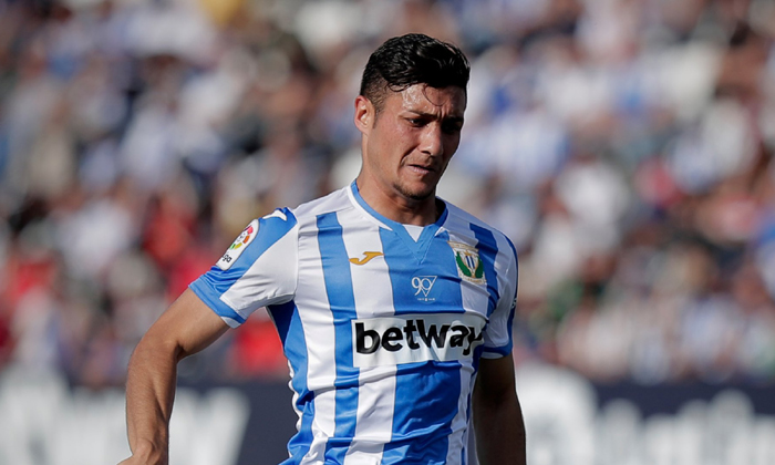 Kết quả Leganes vs Real Sociedad, 18h00 ng&agrave;y 2/2