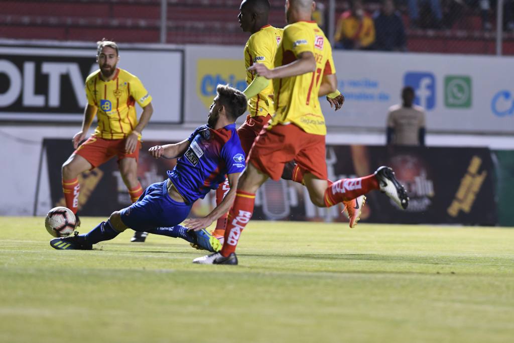 Nhận định Velez Sarsfield vs Sociedad Deportiva Aucas, 7h30 ngày 5/2