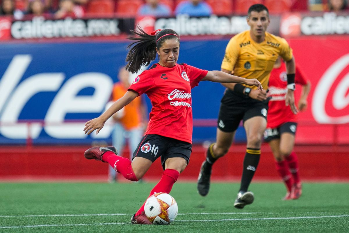 Nhận định Nữ Canada vs Nữ Mexico, 6h30 ngày 5/2