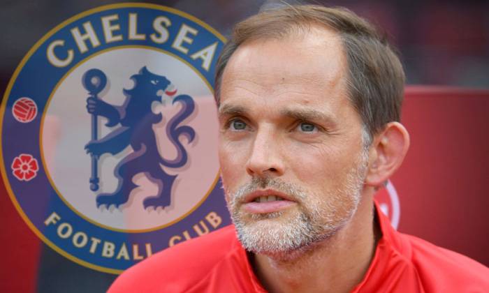 Chelsea cài điều khoản đặc biệt trong họp đồng với Thomas Tuchel