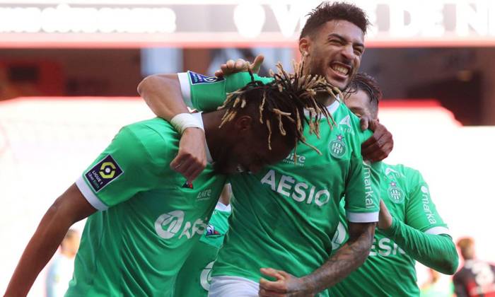 Nhận định Saint-Etienne vs Nantes, 3h ngày 4/2