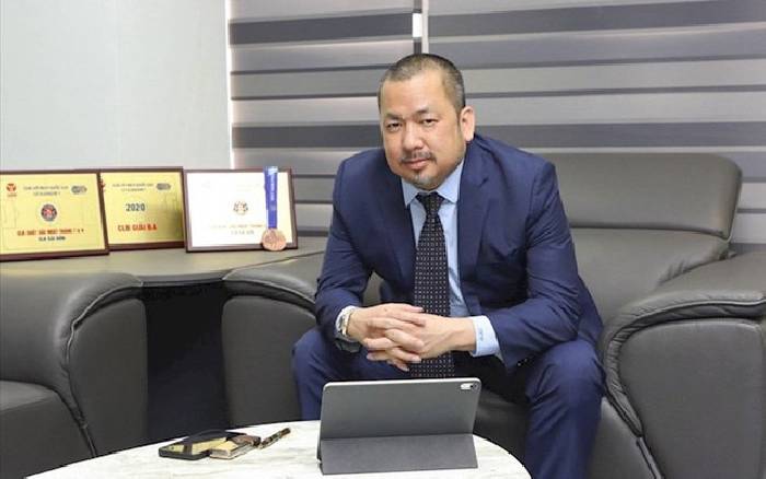 Sài Gòn FC xin đăng cai vòng loại AFC Cup