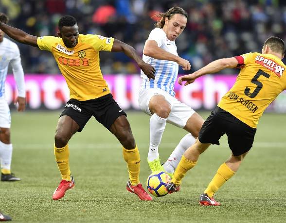 Soi kèo tài xỉu sáng nhất 3/2: Zurich vs Young Boys