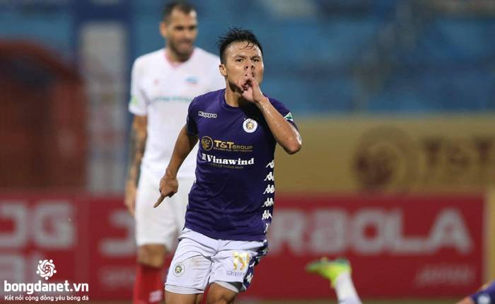 Top 11 cầu thủ đắt giá nhất Đông Nam Á: Nguyễn Quang Hải xếp thứ 6