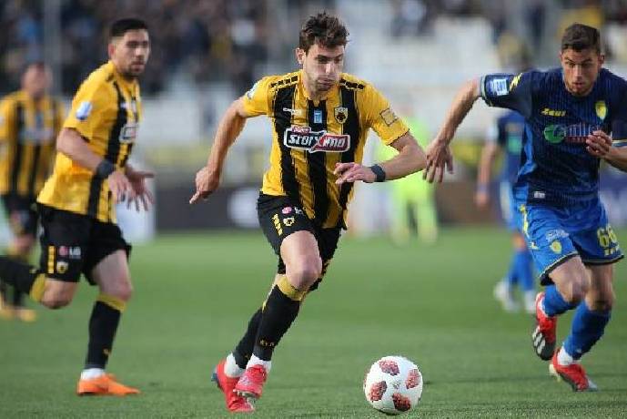 Nhận định, soi kèo Aris vs AEK Athens, 0h30 ngày 3/2