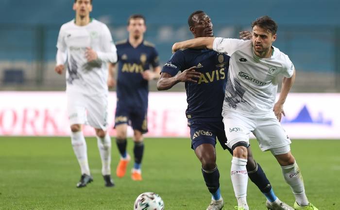 Nhận định, soi kèo Konyaspor vs Giresunspor, 0h ngày 5/2