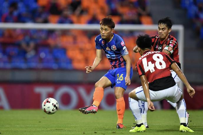 Nhận định, soi kèo Police Tero vs Buriram, 18h30 ngày 2/2