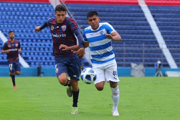 Nhận định, soi kèo Raya2 vs Atlante, 6h00 ngày 3/2