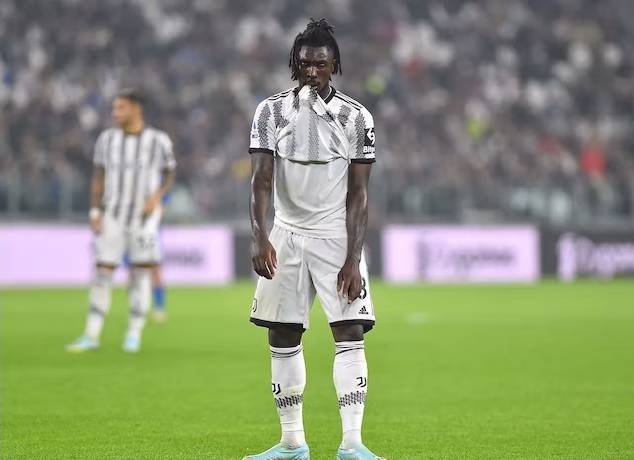 Đội hình ra sân chính thức Juventus vs Lazio, 3h ngày 3/2 (cập nhật)