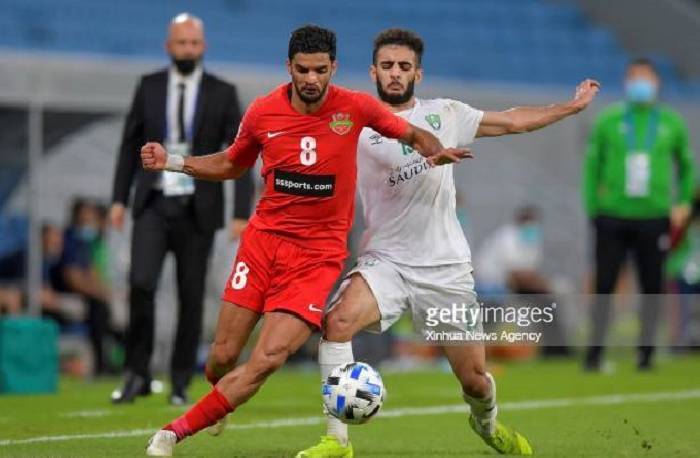 Nhận định, soi kèo Shabab vs Damak, 22h ngày 2/2