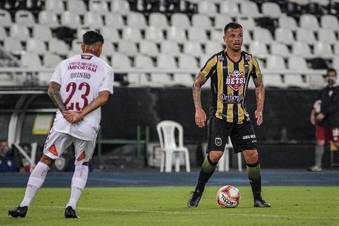 Nhận định, soi kèo Volta Redonda vs Fluminense, 7h10 ngày 3/2