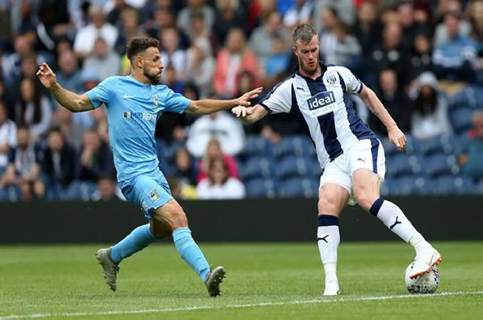 Nhận định, soi kèo West Brom vs Coventry, 3h ngày 4/2