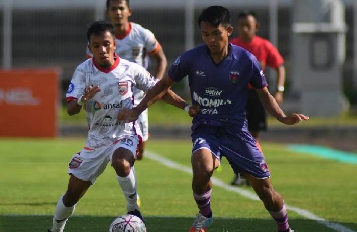 Phân tích kèo hiệp 1 Persikabo vs Persita, 15h ngày 2/2