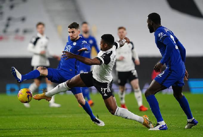 Soi bảng vị cầu thủ ghi bàn Chelsea vs Fulham, 3h ngày 4/2