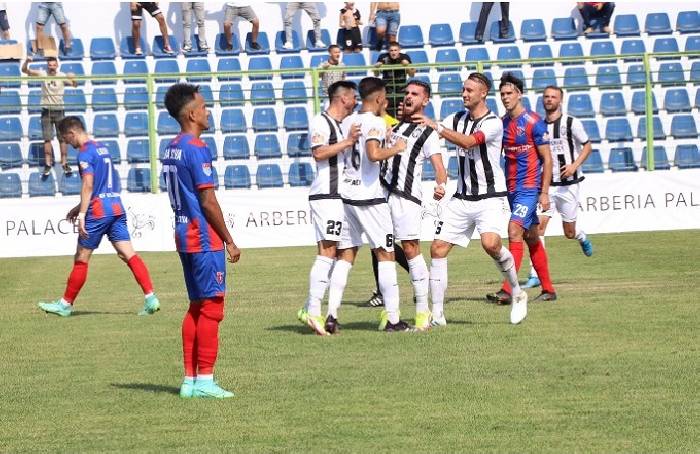 Soi kèo tài xỉu Egnatia vs Skenderbeu hôm nay, 19h ngày 2/2