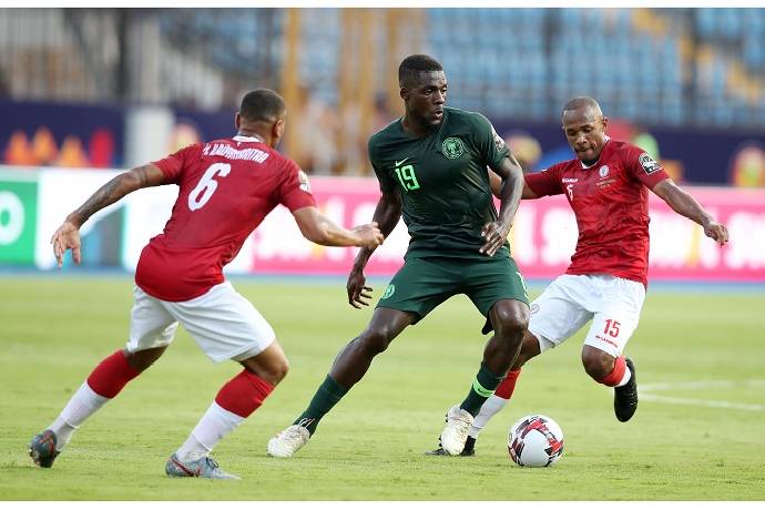 Soi kèo tài xỉu Niger vs Madagascar hôm nay, 2h ngày 4/2