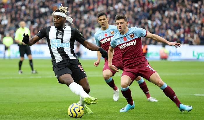 Tiên tri đại bàng dự đoán Newcastle vs West Ham, 0h30 ngày 5/2