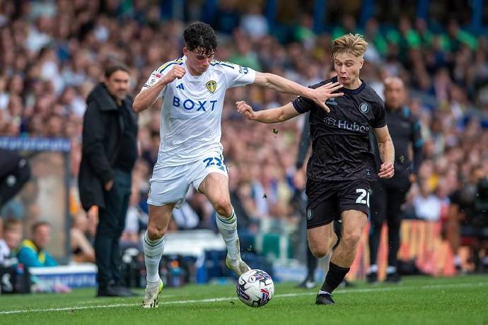 Nhận định, soi kèo Bristol vs Leeds, 3h00 ngày 3/2