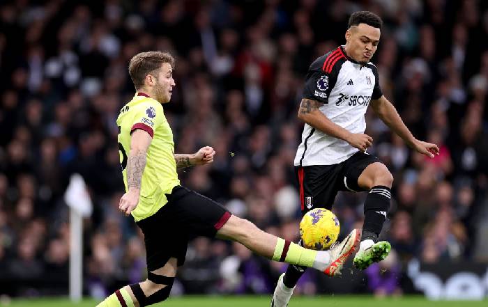 Nhận định, soi kèo Burnley vs Fulham, 22h00 ngày 03/02