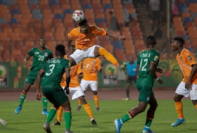 Nhận định, soi kèo Mali vs Bờ Biển Ngà, 0h00 ngày 4/2