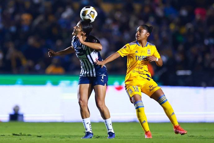 Nhận định, soi kèo Nữ Club America vs Nữ Monterrey, 8h00 ngày 3/2