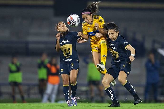 Nhận định, soi kèo Nữ Club Leon vs Nữ FC Juarez, 8h00 ngày 3/2