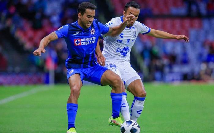 Nhận định, soi kèo Queretaro vs Cruz Azul, 8h00 ngày 3/2