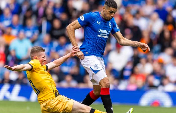 Nhận định, soi kèo Rangers vs Livingston, 22h00 ngày 03/02