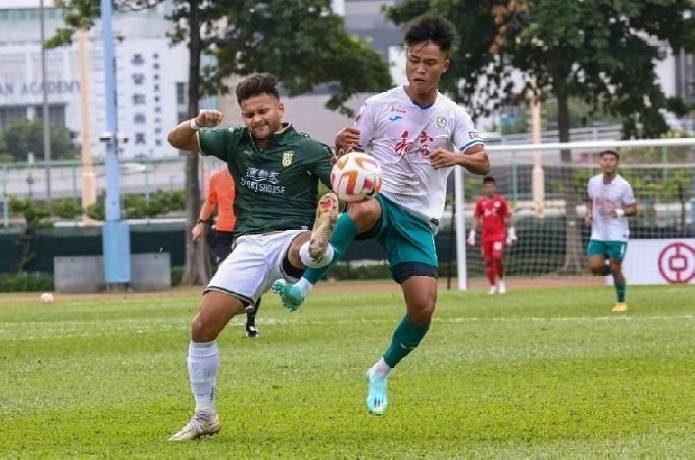 Nhận định, soi kèo Sham Shui Po vs Wofoo Tai Po, 14h00 ngày 4/2
