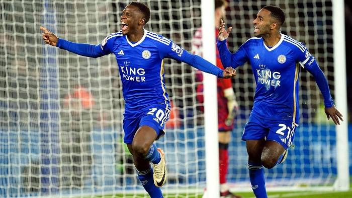 Nhận định, soi kèo Stoke City vs Leicester City, 22h00 ngày 3/2