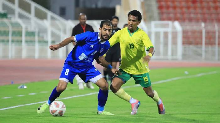 Nhận định, soi kèo Al Rustaq vs Al Khaburah, 21h30 ngày 3/2: Khó tin chủ nhà